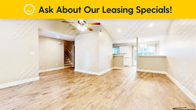 Building Photo - 3 br, 2 bath House - 2494 Padens Chase Way