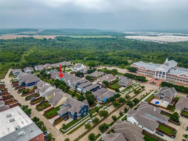 Foto del edificio - 3716 Prague Mews