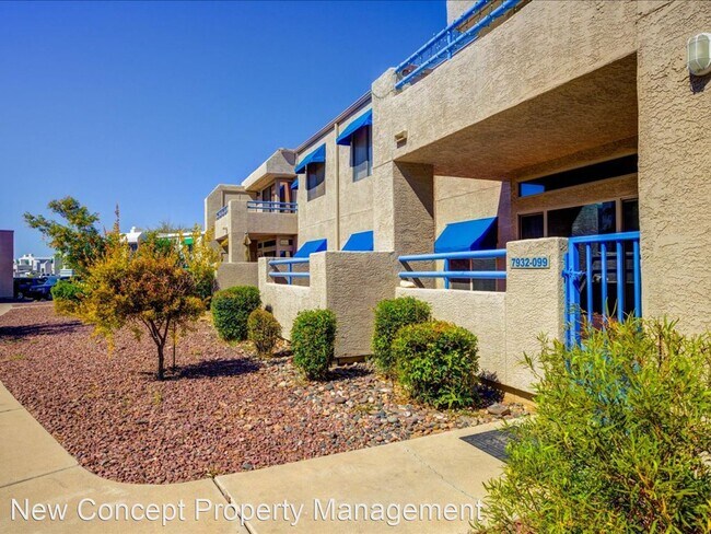 Foto del edificio - 2 br, 2 bath House - 7932 E. Colette Circl...