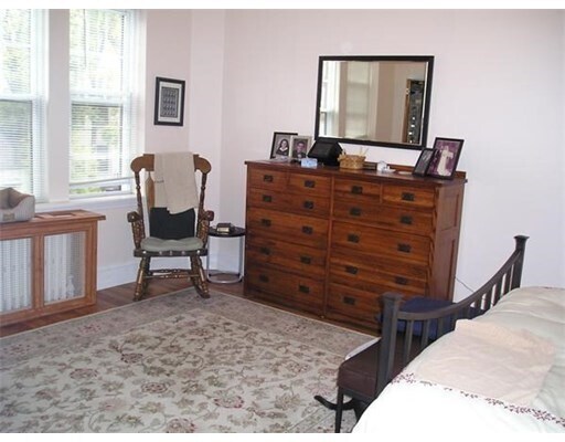 Foto del edificio - 81 Harvard Ave