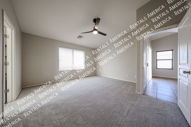 Foto del edificio - 3955 E Blue Sage Ct