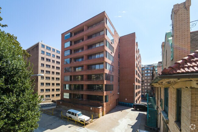 Foto del edificio - Dupont West