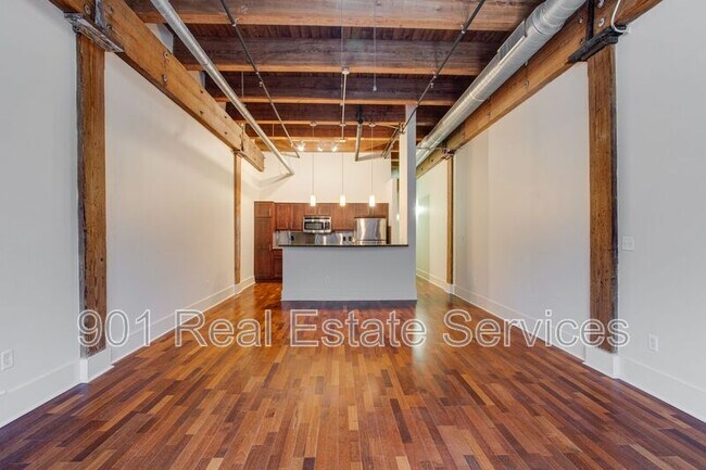 Foto del edificio - 420 S Front St