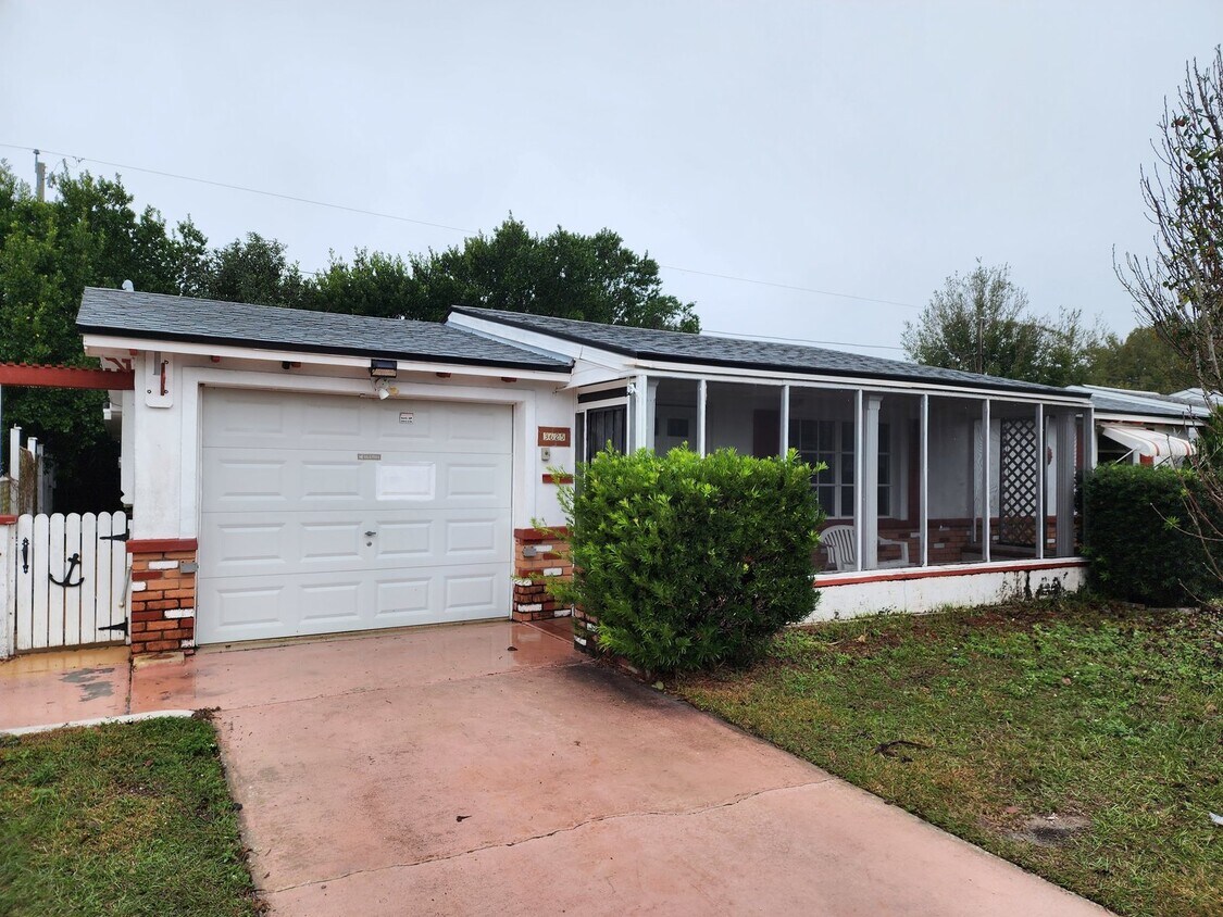 Primary Photo - House For Rent