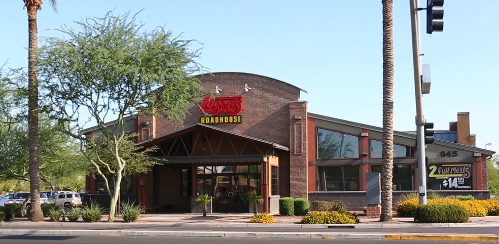 Picture of Evergreen Tempe