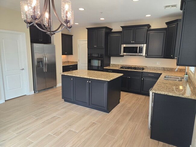 Photo - 3922 E Cat Balue Dr Townhome