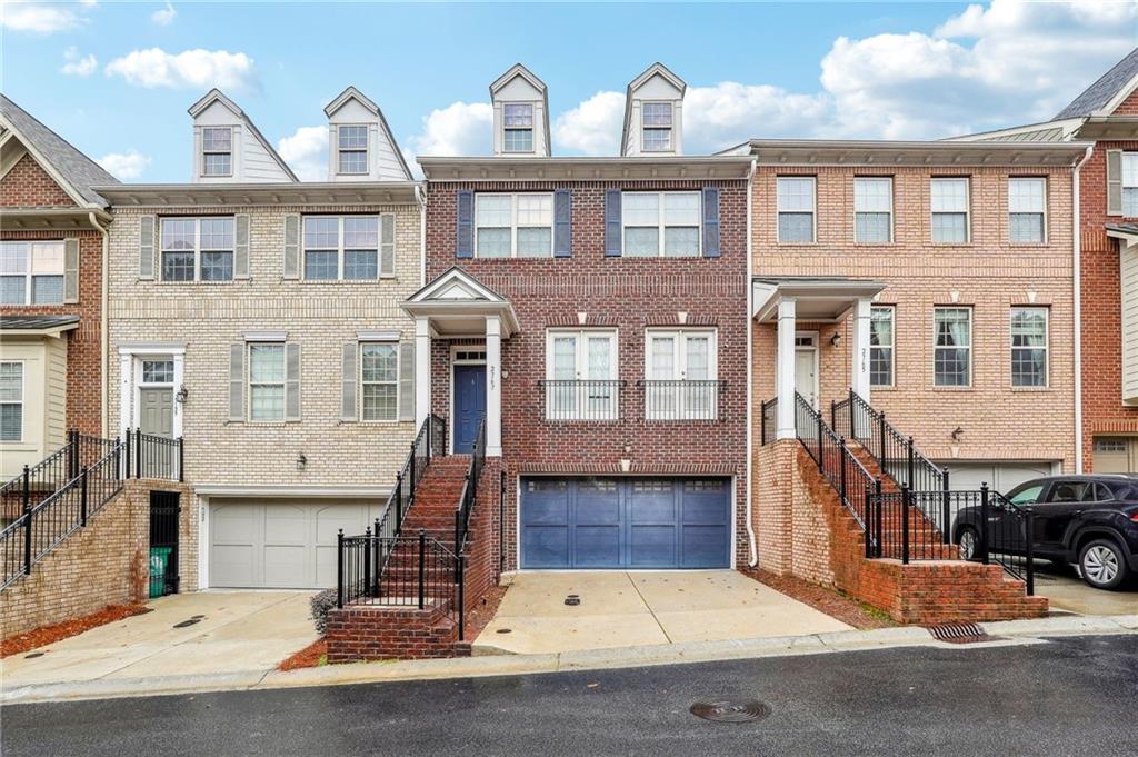 Foto principal - 2767 Durham Dr NE