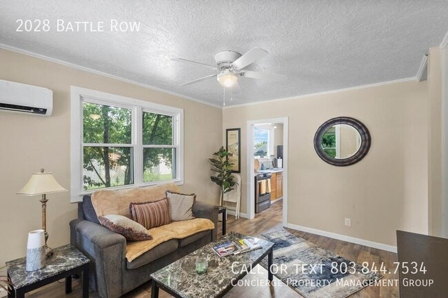 Building Photo - 2028 Battle Row