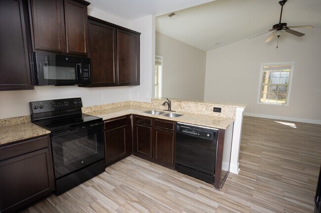 Building Photo - 315 Keegan Rock Ct