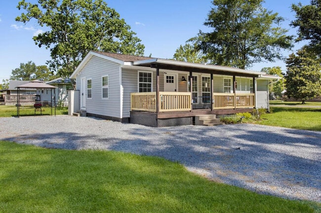 Foto del edificio - 6733 Mary St