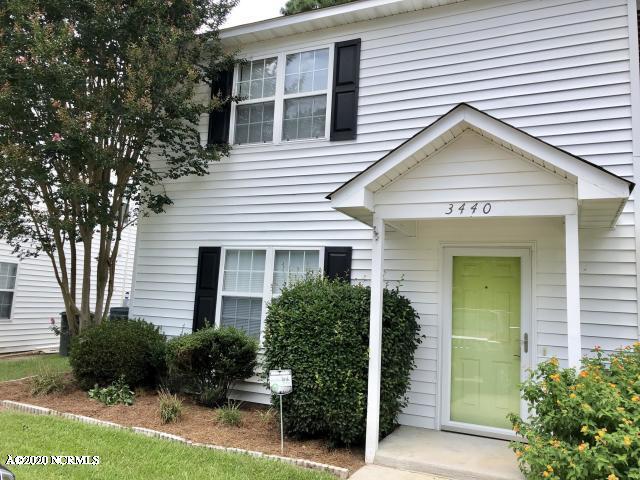 Primary Photo - 3440 Westgate Dr