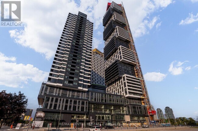 Building Photo - 4015-4015 The Exchange
