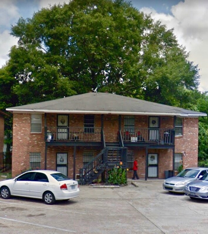 315 N Prentiss St Unit B, Jackson, MS 39209 Room for Rent in Jackson