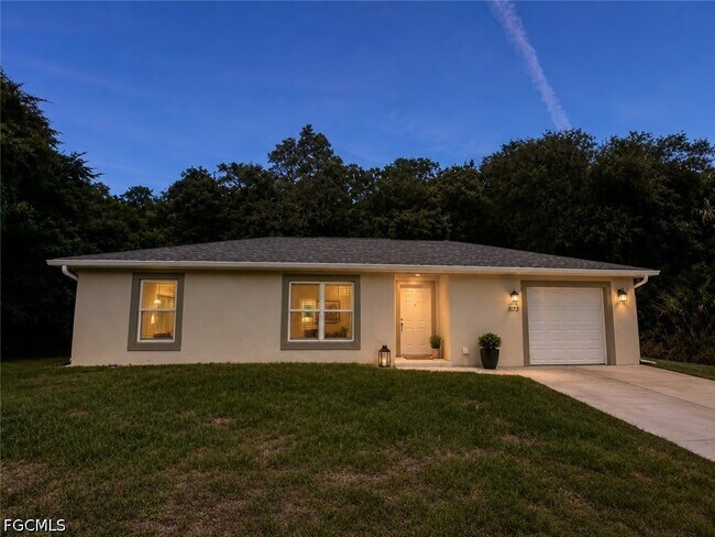 Foto del edificio - 1173 E Benbow Cir