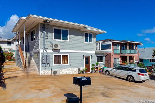 Primary Photo - 3836 Kilauea Ave