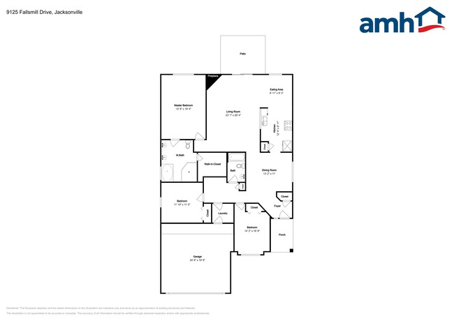 Building Photo - 9125 Fallsmill Dr