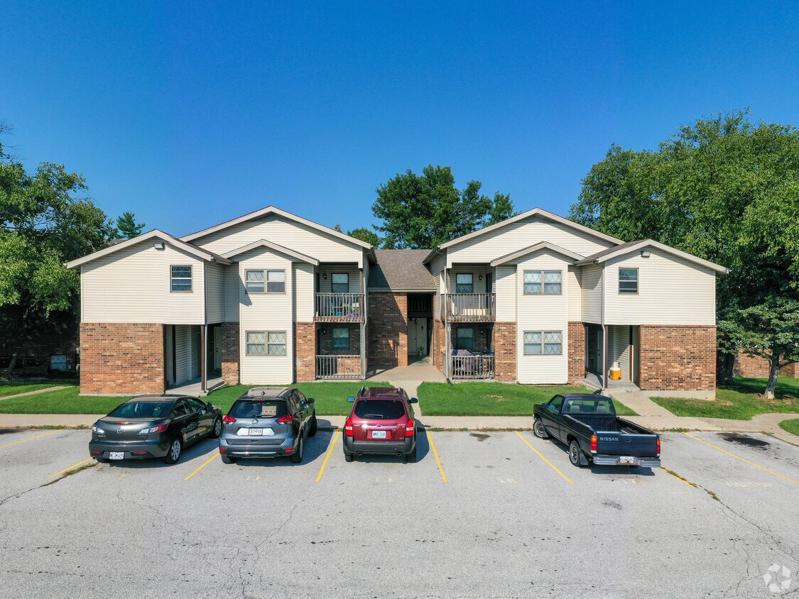 Foto principal - Keeneland Downs Apartments