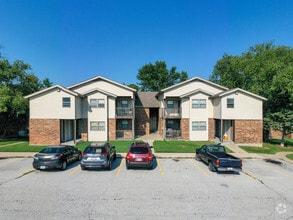 Building Photo - Keeneland Downs Apartments