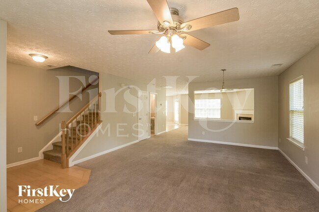 Foto del edificio - 3545 Bridgeshaw Dr