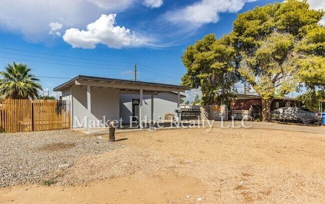 Building Photo - 7532 W Osborn Rd