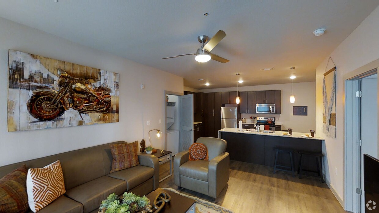 Photo - Atmosphere Apartments
