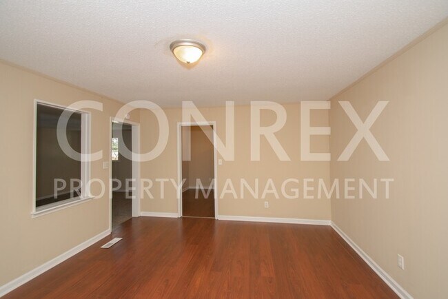 Foto del edificio - Spacious Home!