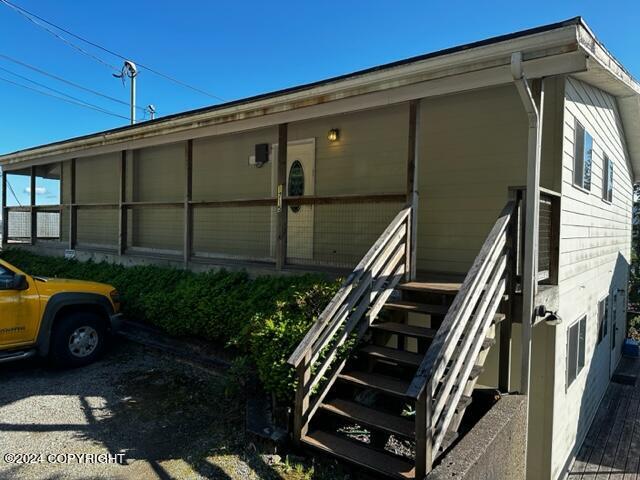 Building Photo - 1715 2nd Ave