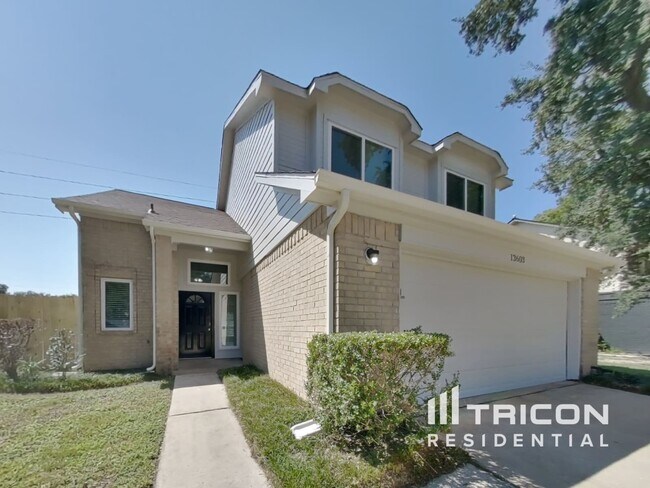 Foto del edificio - 13603 Lynnville Dr