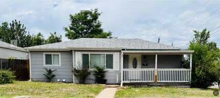 Building Photo - 1791 Kenton St