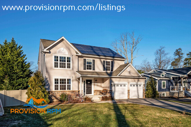 Building Photo - 534A St Martins Ln