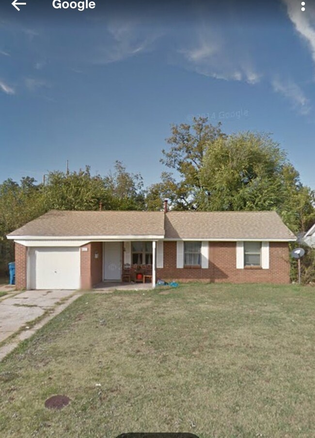Photo - 601 Traub Pl House