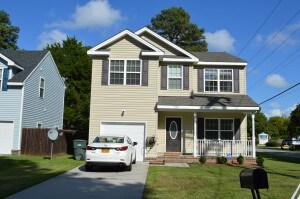 Primary Photo - 304 Wellman St