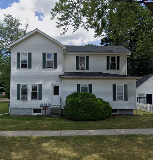 Building Photo - 310 N University Ave