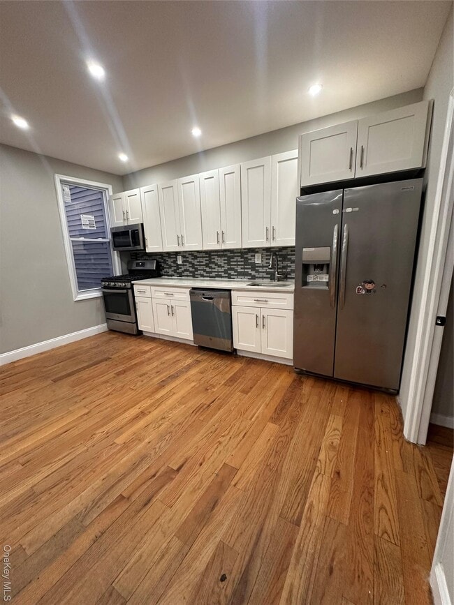 Building Photo - 60-63 54th St