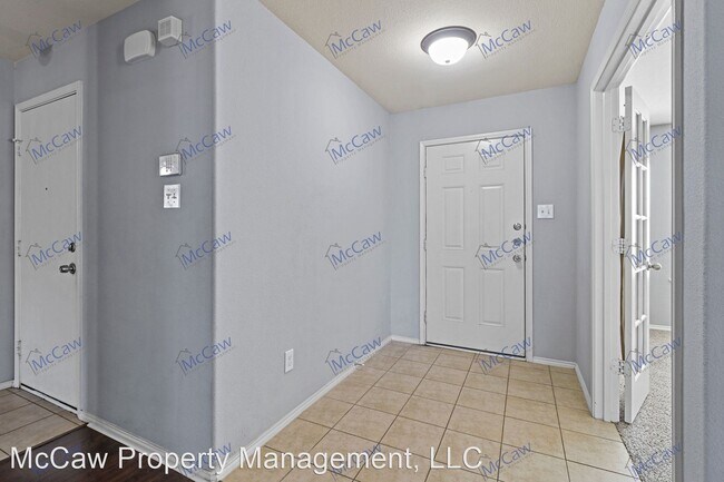 Foto del edificio - 3 br, 2 bath House - 5724 Mountain Bluff Dr.