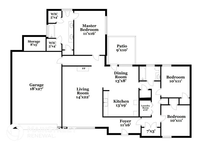 Building Photo - 6595 Shaker Ln