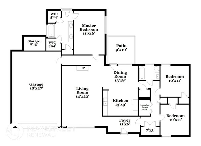 Foto del edificio - 6595 Shaker Ln