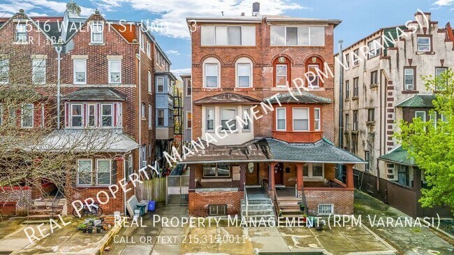 Building Photo - Spruce Hill Gem: (Unit #3) Modern 2 Bed wi...