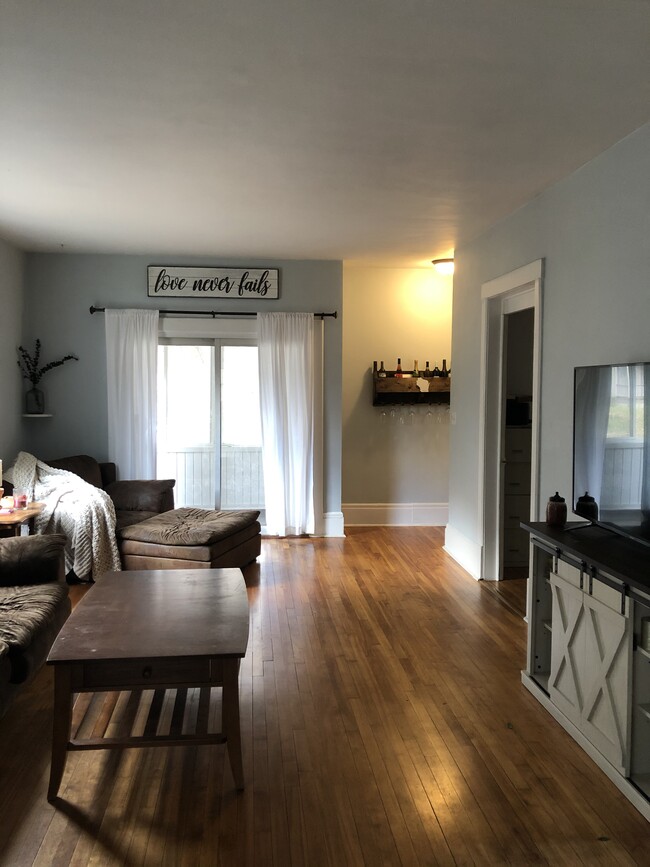 Foto del edificio - 1318 4th St