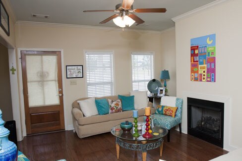 Foto del edificio - 128 Chinkapin Loop