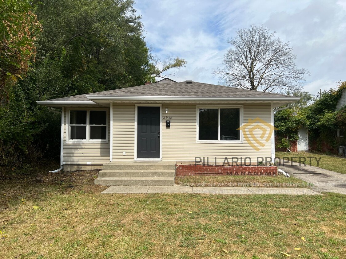 Foto principal - Fresh, Clean and Cute, Updated 3 Bedroom/1...