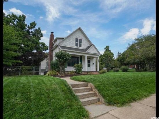 Foto principal - 1684 Cahoon St