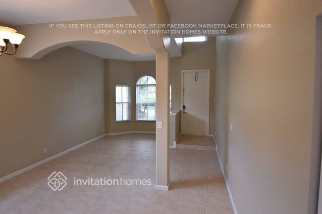 Foto del edificio - 1235 E Magnolia Cir