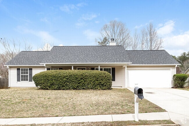 Building Photo - 45 Weldon Pl