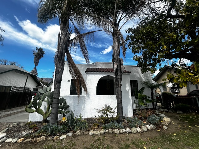 Photo - 243 W Walnut Ave (Monrovia, CA) House