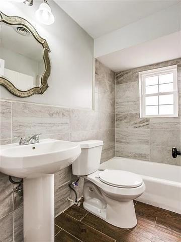 Foto del edificio - 4704 Abbott Ave