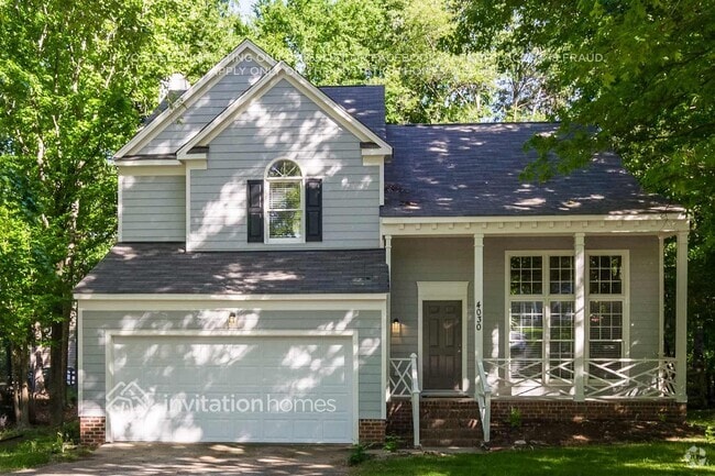 Building Photo - 4030 Brownes Ferry Rd