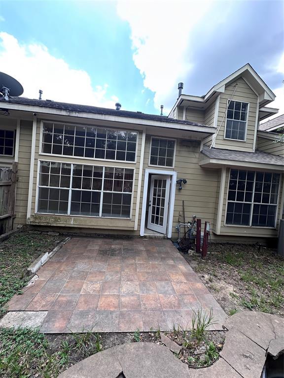 Foto del edificio - 14420 Walters Rd