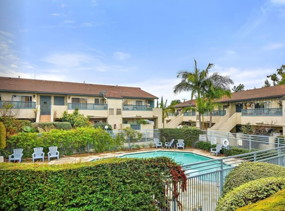 3904 Bresee Ave, Unit Apt 1 Condos in Baldwin Park, CA Westside Rentals