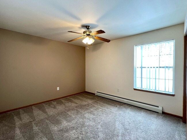 Interior Photo - River View Apartments